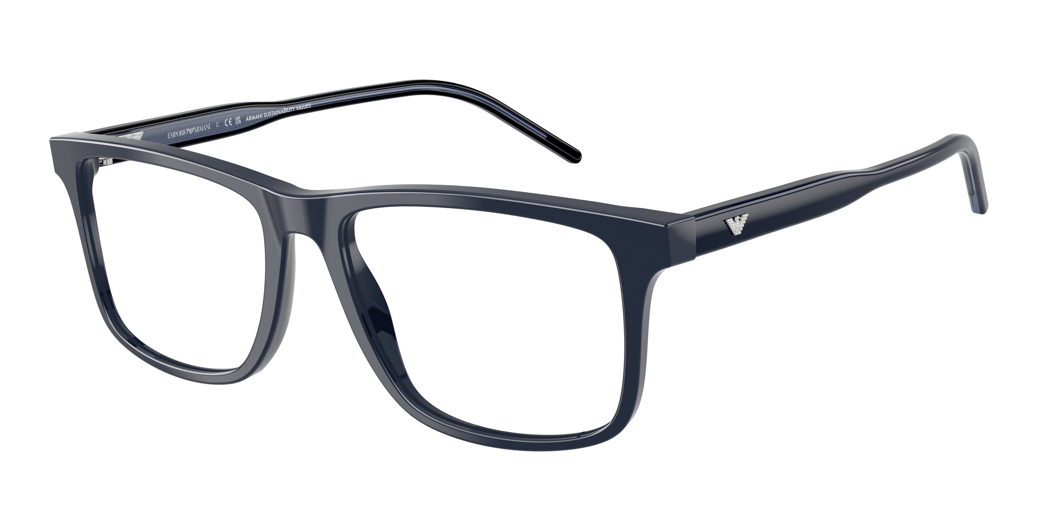 Emporio Armani EA3257 6256  
